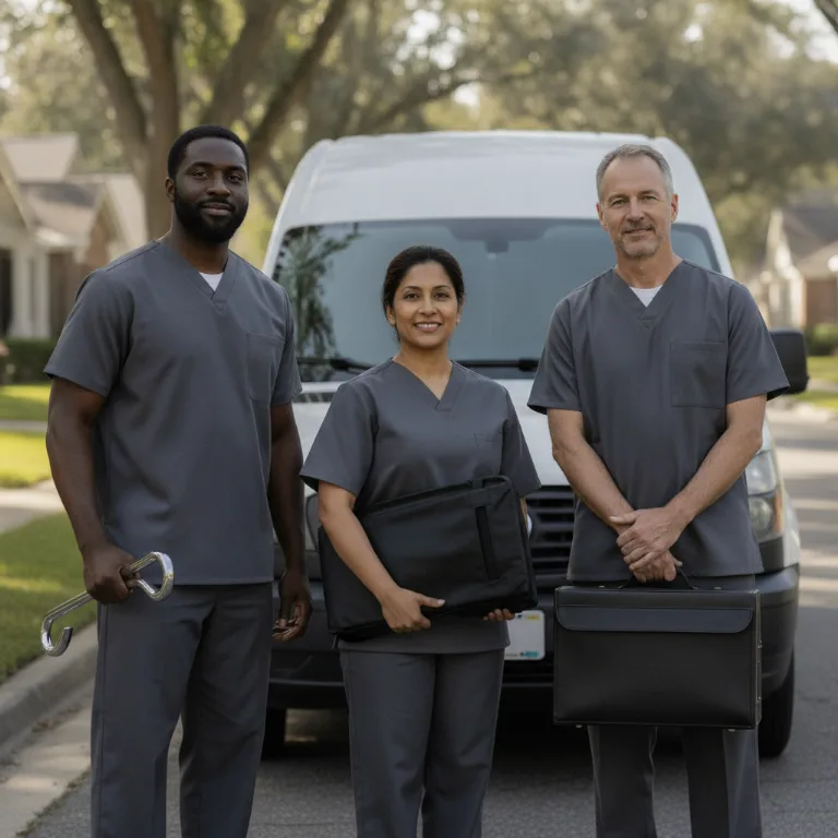 funeral home Garfield Heights