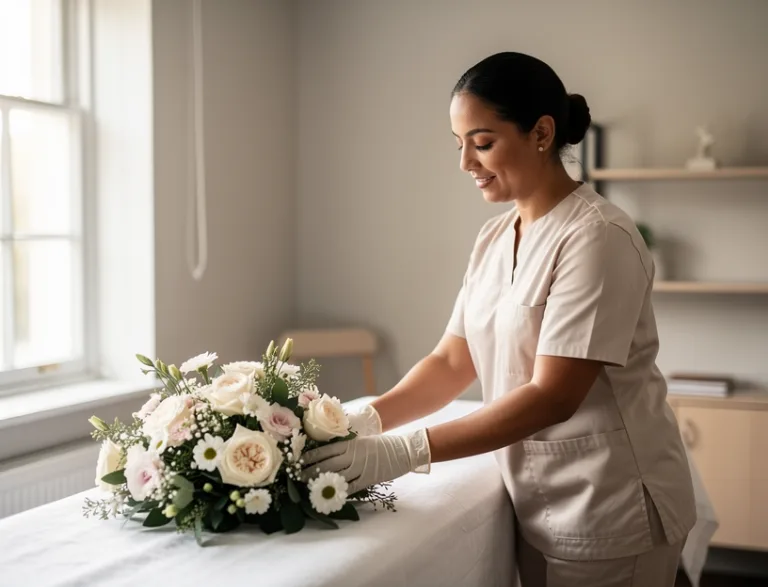 funeral home Garfield Heights